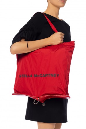 Shopper bag with case, zdjęcie 2 Shopper bag with case od Stella McCartney